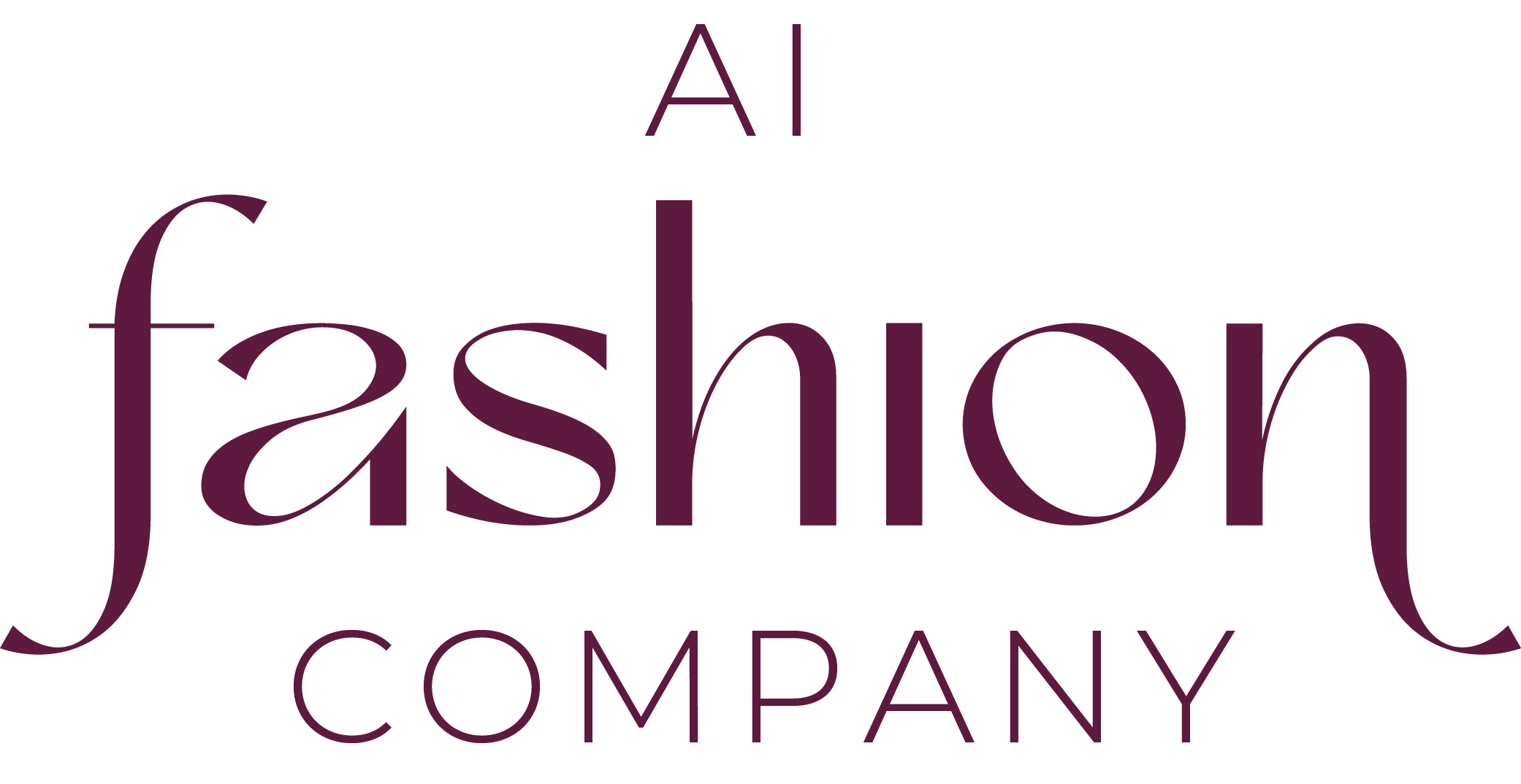 AI Fashion Company